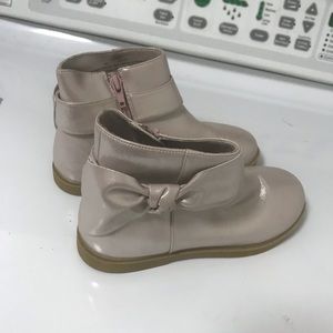 Tucker and Tate (Nordstrom Brand) Booties- Size 1